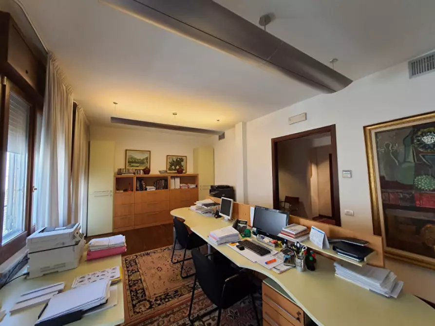 Immagine 4 di Ufficio in vendita  in Via All'Ara a Rovigo