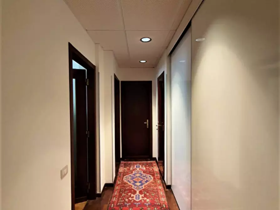 Immagine 6 di Ufficio in vendita  in Via All'Ara a Rovigo