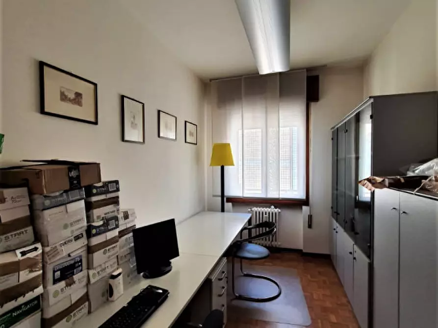Immagine 7 di Ufficio in vendita  in Via All'Ara a Rovigo