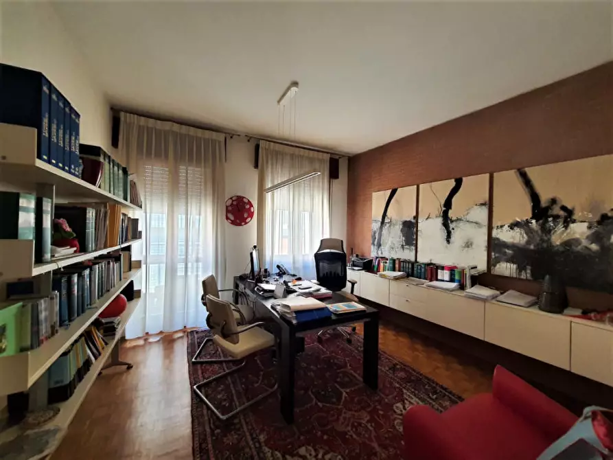Immagine 8 di Ufficio in vendita  in Via All'Ara a Rovigo