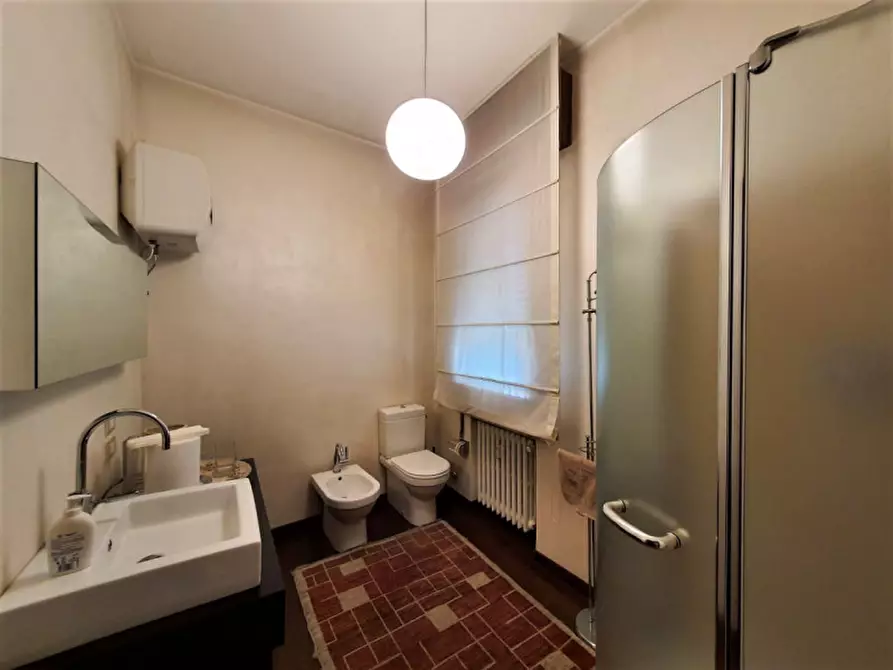 Immagine 10 di Ufficio in vendita  in Via All'Ara a Rovigo