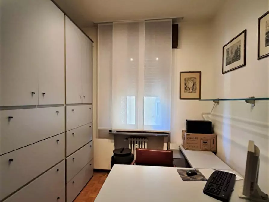 Immagine 12 di Ufficio in vendita  in Via All'Ara a Rovigo