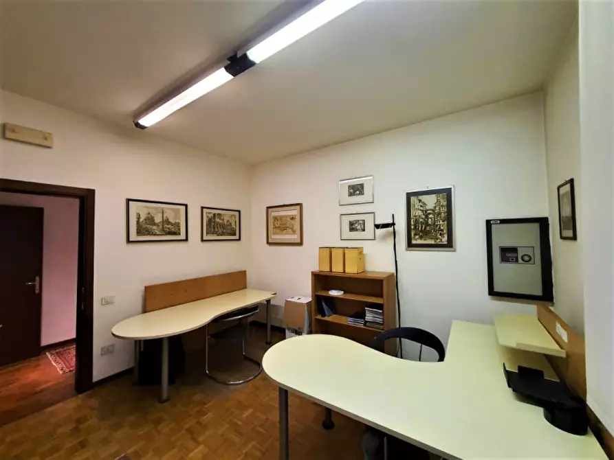 Immagine 13 di Ufficio in vendita  in Via All'Ara a Rovigo