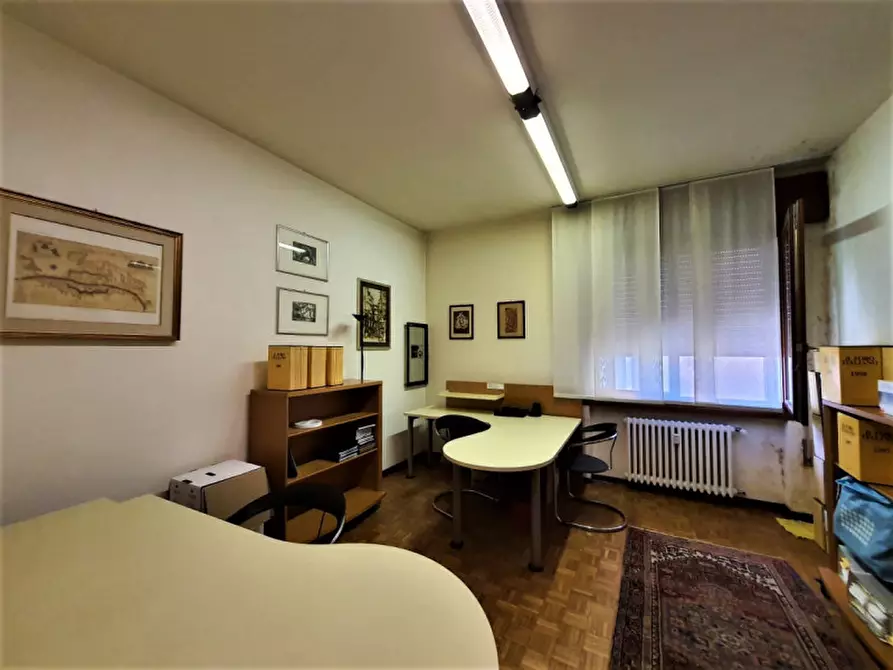 Immagine 14 di Ufficio in vendita  in Via All'Ara a Rovigo