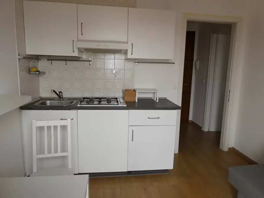 Immagine 2 di Appartamento in vendita  in Via Jacopo Facciolati a Padova