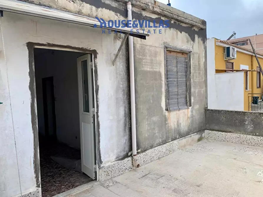 Immagine 3 di Casa indipendente in vendita  in via procida a Avola