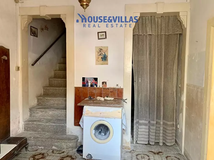Immagine 4 di Casa indipendente in vendita  in via procida a Avola