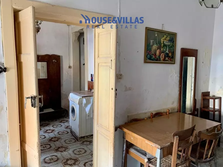 Immagine 5 di Casa indipendente in vendita  in via procida a Avola