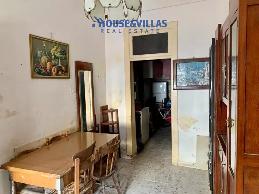 Immagine 6 di Casa indipendente in vendita  in via procida a Avola