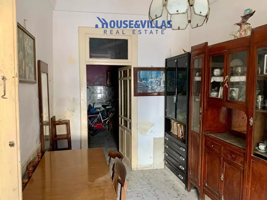 Immagine 7 di Casa indipendente in vendita  in via procida a Avola