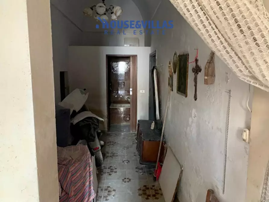 Immagine 8 di Casa indipendente in vendita  in via procida a Avola