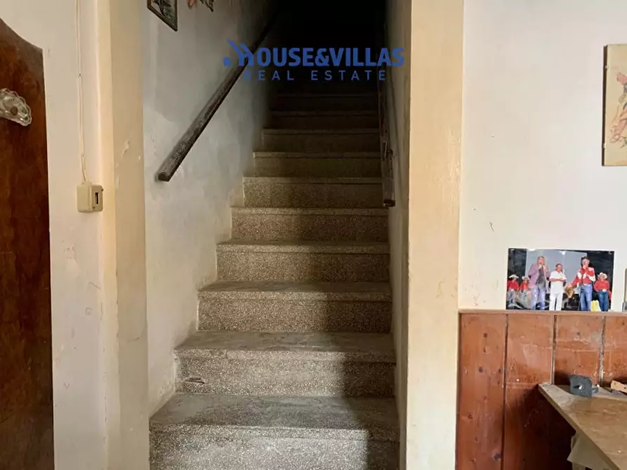 Immagine 9 di Casa indipendente in vendita  in via procida a Avola