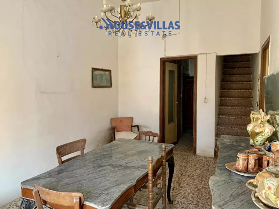 Immagine 10 di Casa indipendente in vendita  in via procida a Avola