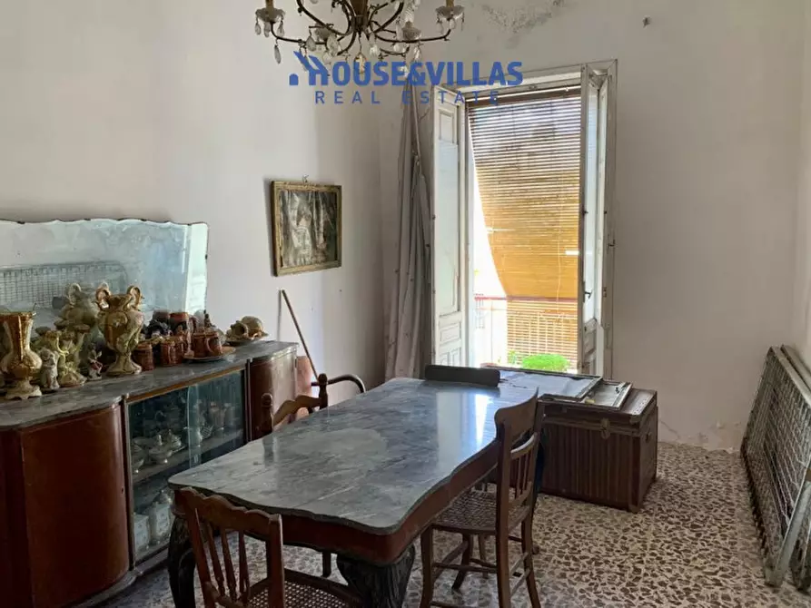 Immagine 11 di Casa indipendente in vendita  in via procida a Avola