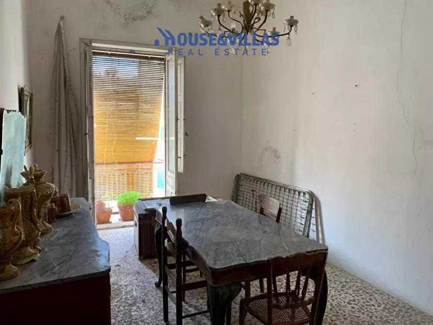 Immagine 12 di Casa indipendente in vendita  in via procida a Avola