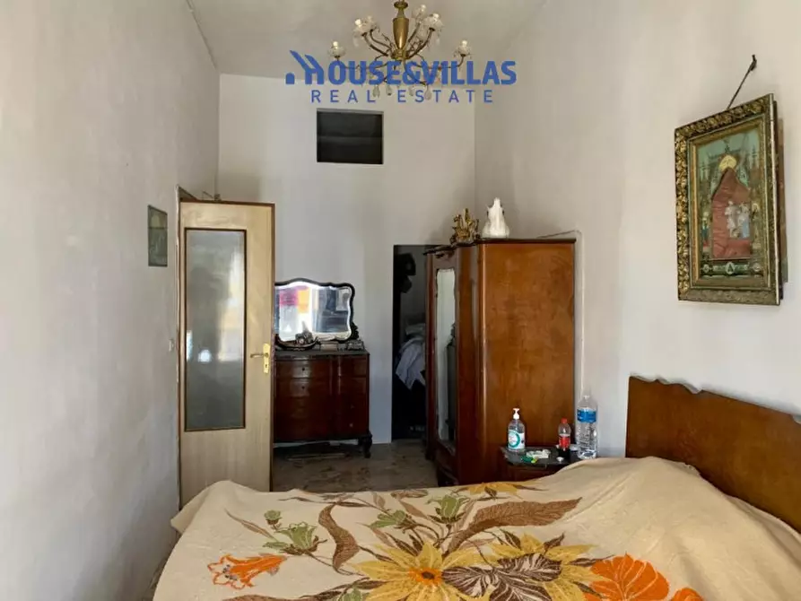 Immagine 13 di Casa indipendente in vendita  in via procida a Avola