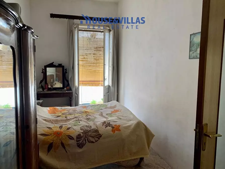Immagine 14 di Casa indipendente in vendita  in via procida a Avola
