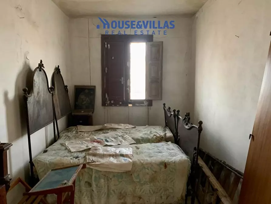 Immagine 15 di Casa indipendente in vendita  in via procida a Avola