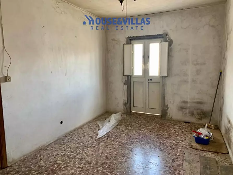 Immagine 16 di Casa indipendente in vendita  in via procida a Avola