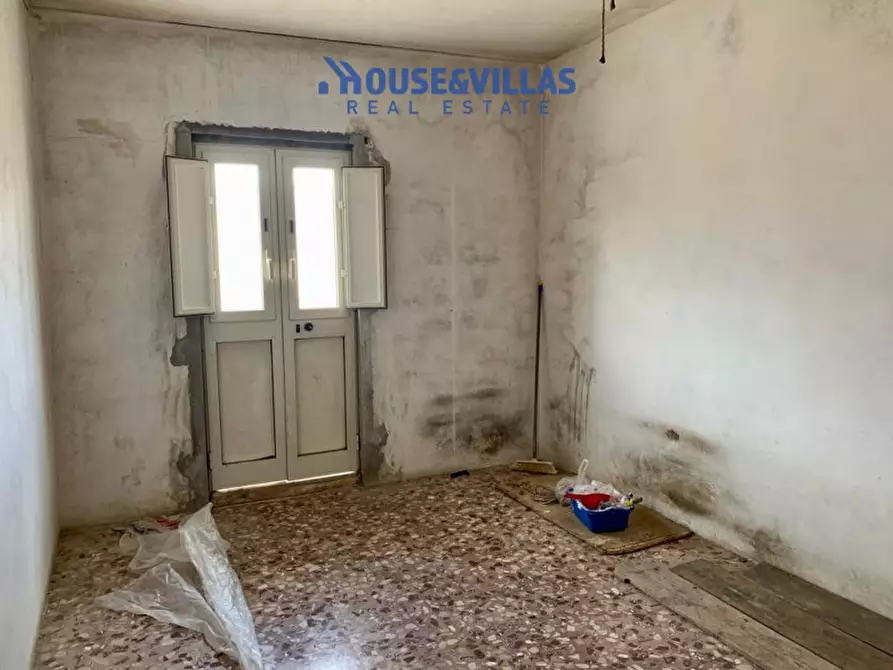 Immagine 17 di Casa indipendente in vendita  in via procida a Avola