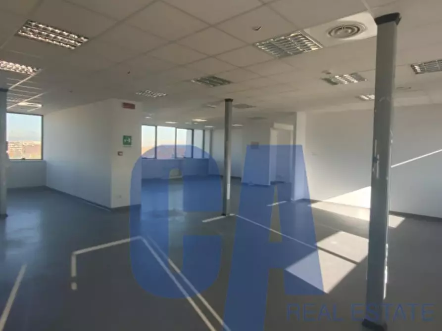 Immagine 4 di Ufficio in affitto  in VIA GIOVANNI GENTILE a Milano