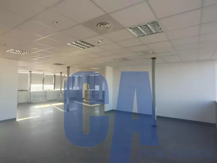 Immagine 5 di Ufficio in affitto  in VIA GIOVANNI GENTILE a Milano