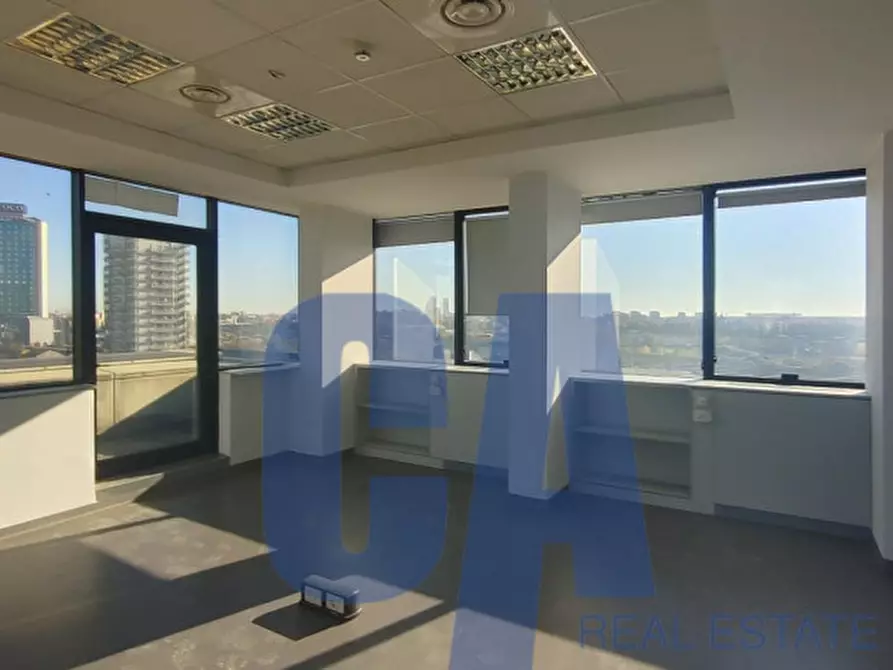 Immagine 7 di Ufficio in affitto  in VIA GIOVANNI GENTILE a Milano