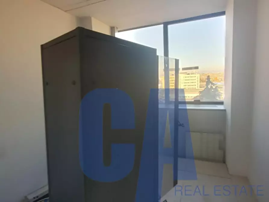 Immagine 18 di Ufficio in affitto  in VIA GIOVANNI GENTILE a Milano