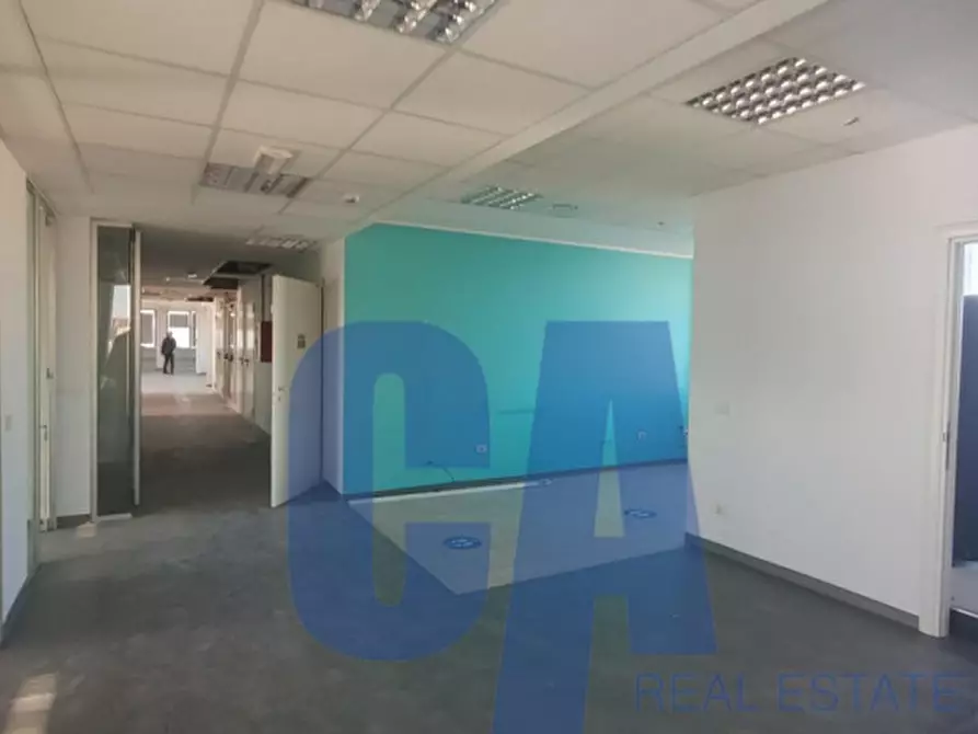 Immagine 12 di Ufficio in affitto  in VIA GIOVANNI GENTILE a Milano