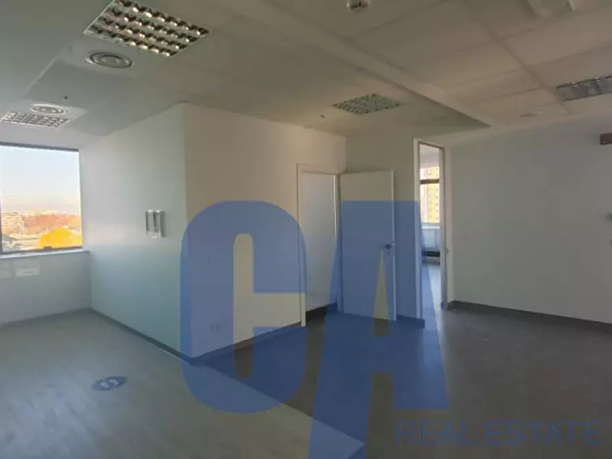 Immagine 13 di Ufficio in affitto  in VIA GIOVANNI GENTILE a Milano