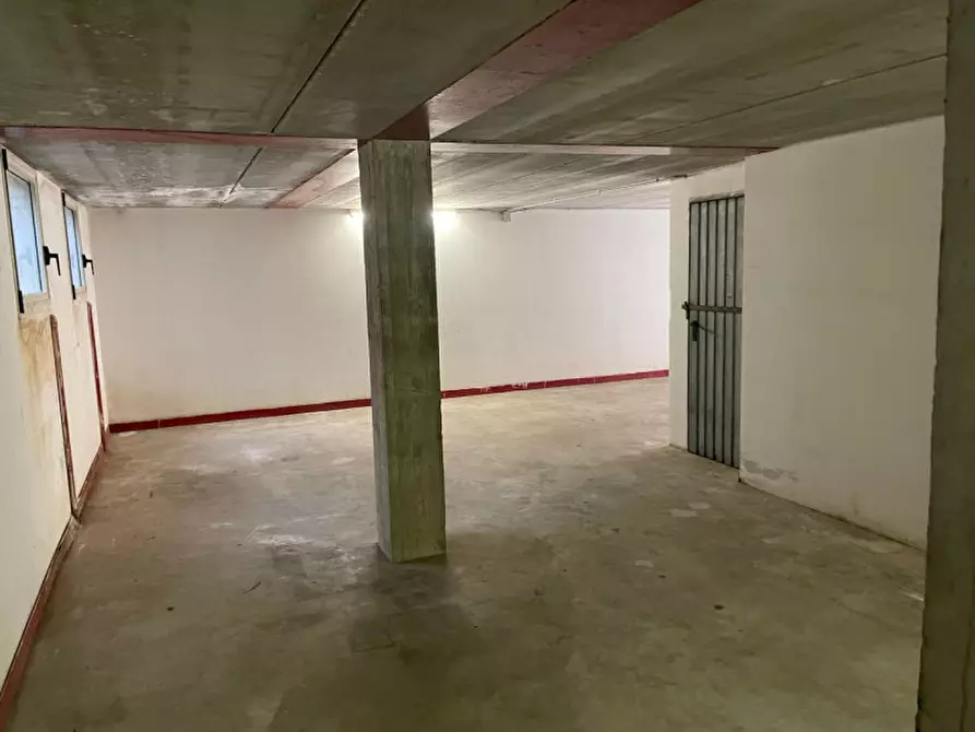 Immagine 7 di Magazzino in affitto  in Via Palladio a Abano Terme