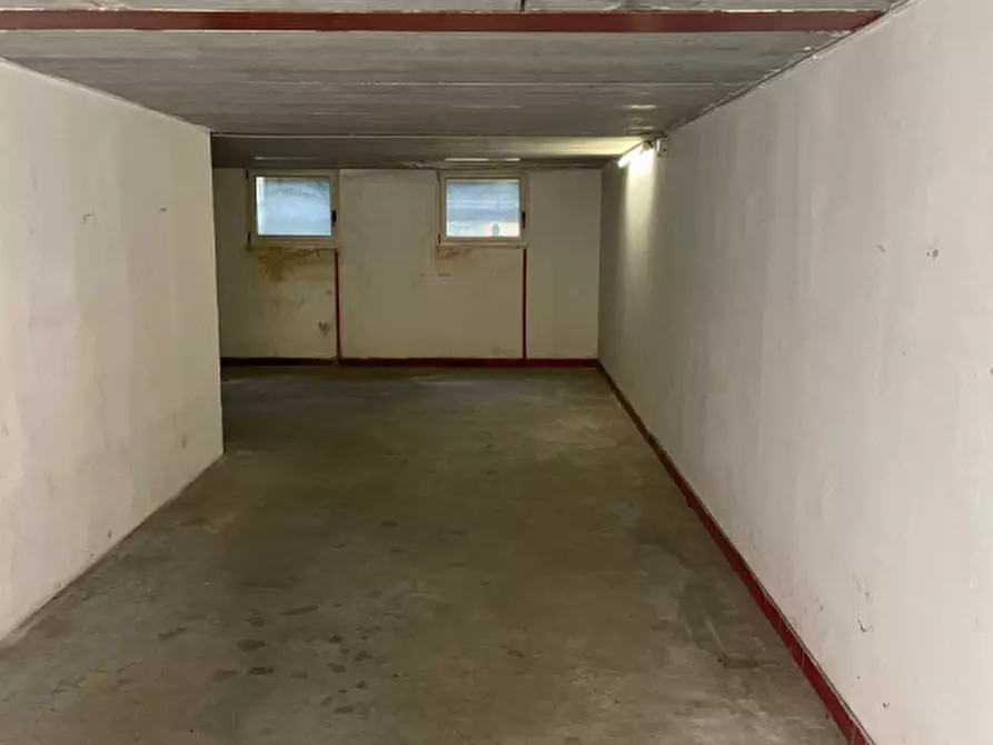 Immagine 8 di Magazzino in affitto  in Via Palladio a Abano Terme