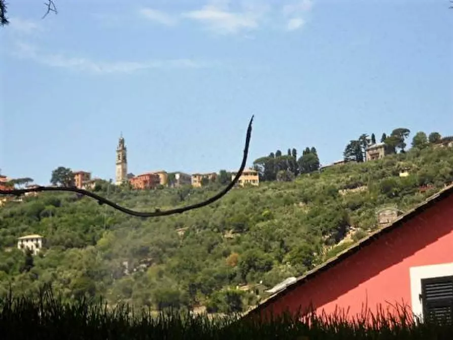 Immagine 1 di Appartamento in vendita  in Via Mortero a Santa Margherita Ligure