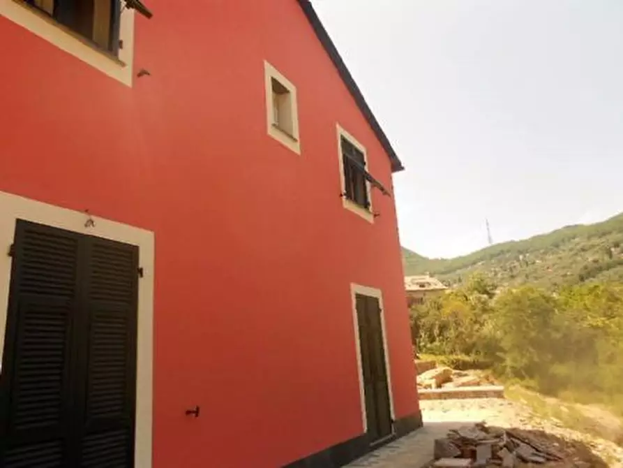 Immagine 2 di Appartamento in vendita  in Via Mortero a Santa Margherita Ligure