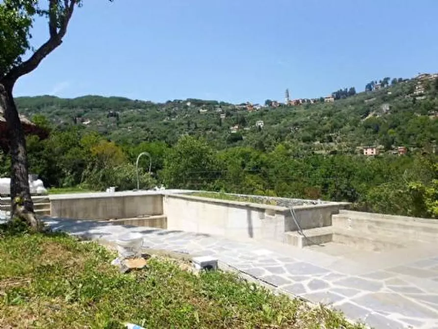 Immagine 6 di Appartamento in vendita  in Via Mortero a Santa Margherita Ligure