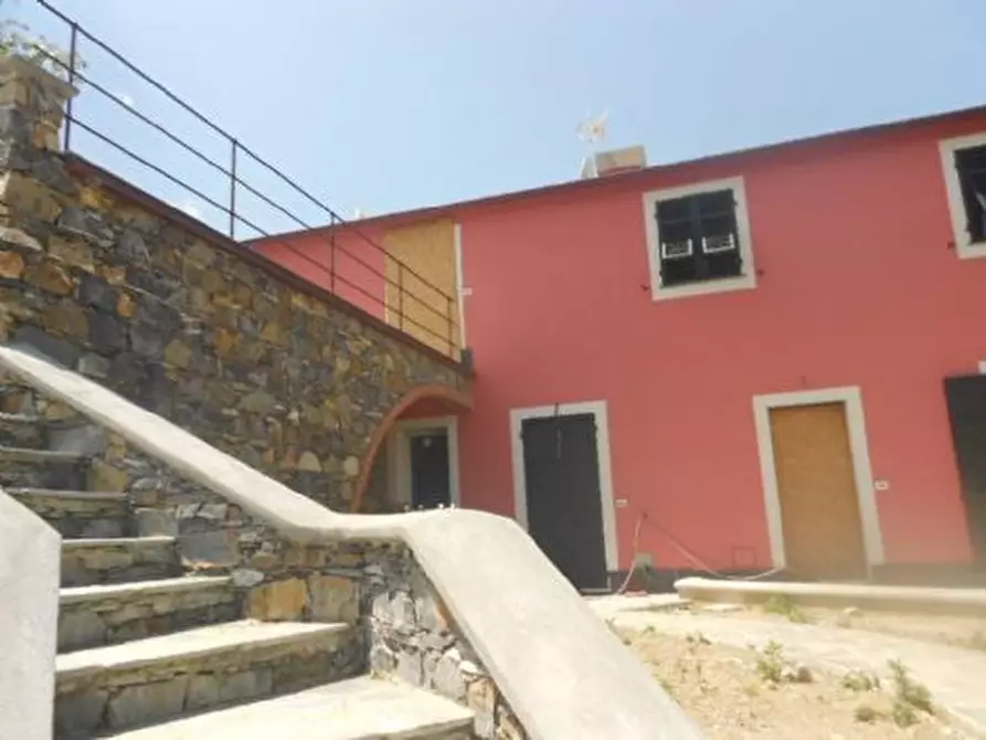 Immagine 8 di Appartamento in vendita  in Via Mortero a Santa Margherita Ligure