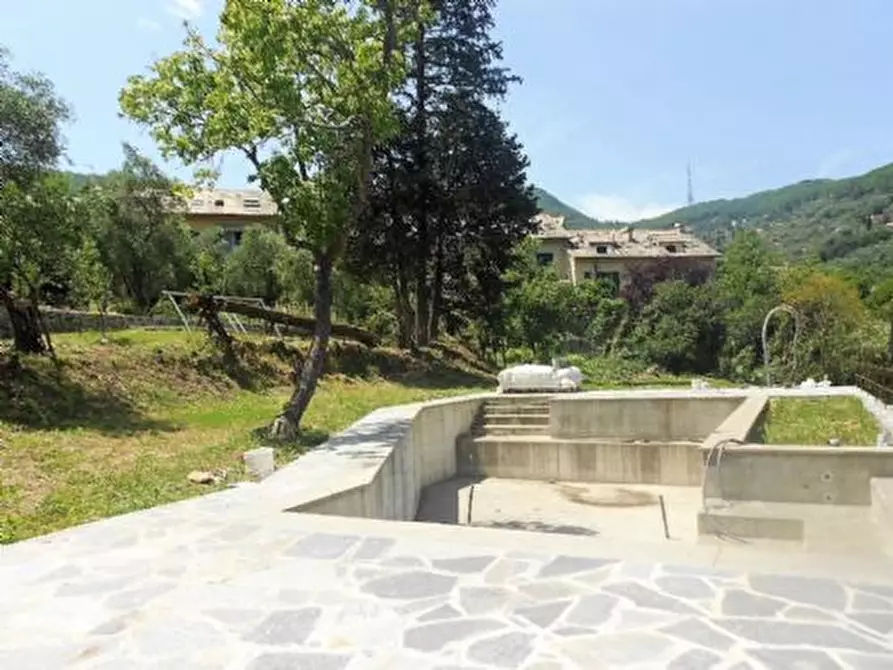 Immagine 9 di Appartamento in vendita  in Via Mortero a Santa Margherita Ligure