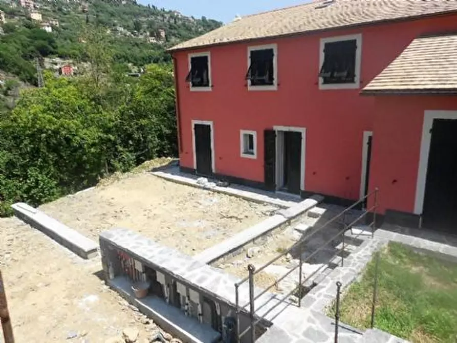 Immagine 10 di Appartamento in vendita  in Via Mortero a Santa Margherita Ligure