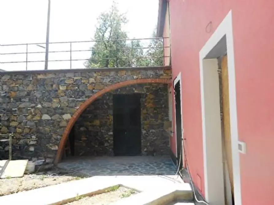 Immagine 12 di Appartamento in vendita  in Via Mortero a Santa Margherita Ligure