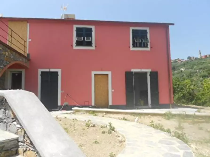 Immagine 13 di Appartamento in vendita  in Via Mortero a Santa Margherita Ligure