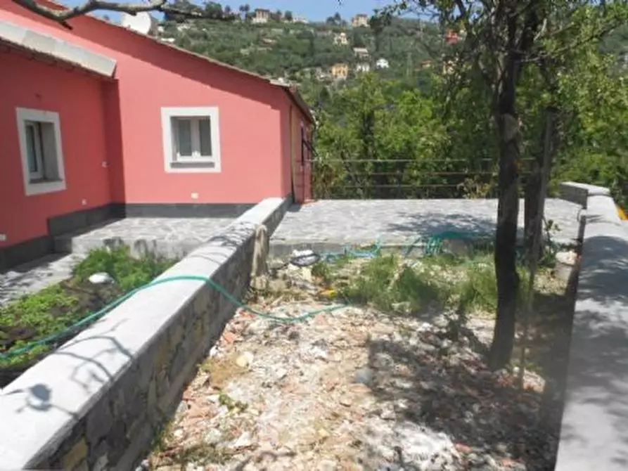 Immagine 14 di Appartamento in vendita  in Via Mortero a Santa Margherita Ligure