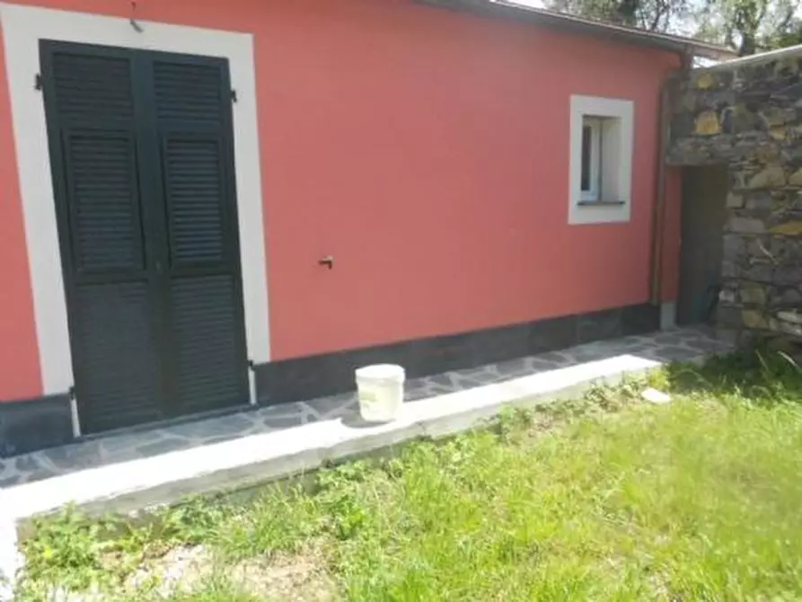 Immagine 15 di Appartamento in vendita  in Via Mortero a Santa Margherita Ligure