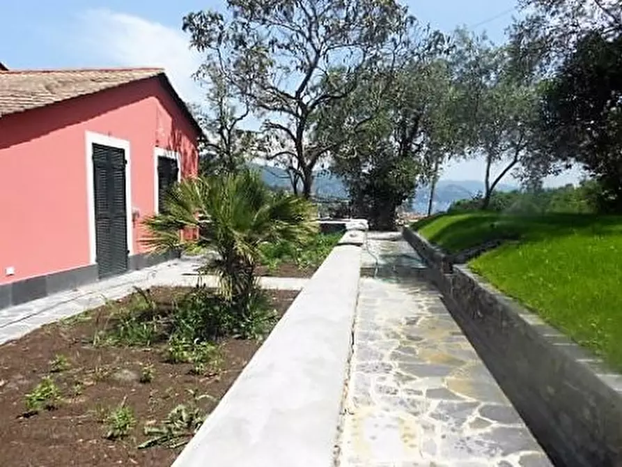 Immagine 16 di Appartamento in vendita  in Via Mortero a Santa Margherita Ligure