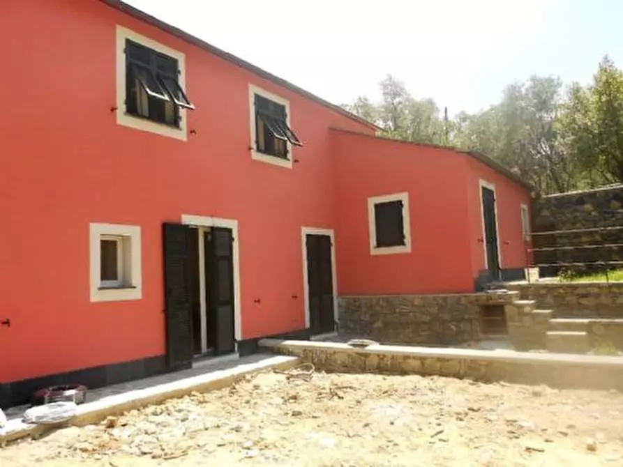 Immagine 17 di Appartamento in vendita  in Via Mortero a Santa Margherita Ligure