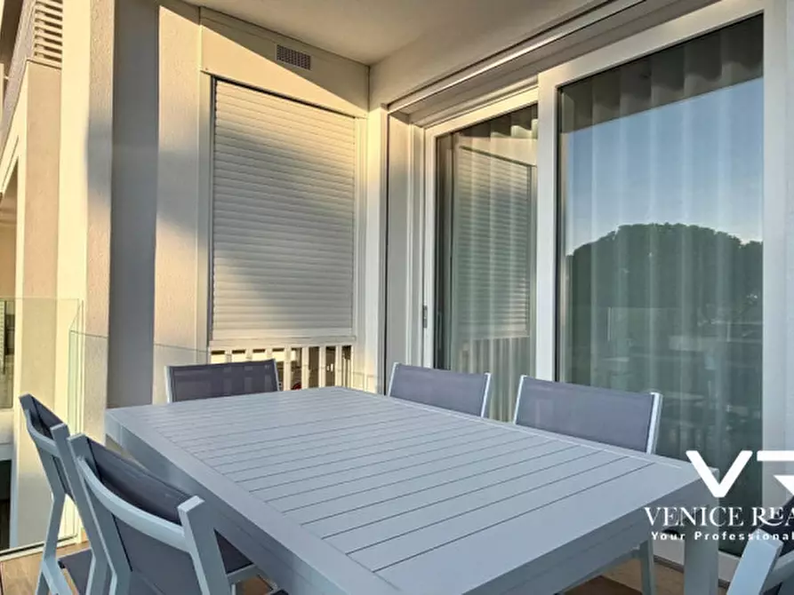 Immagine 4 di Appartamento in vendita  in viale oriente a Jesolo