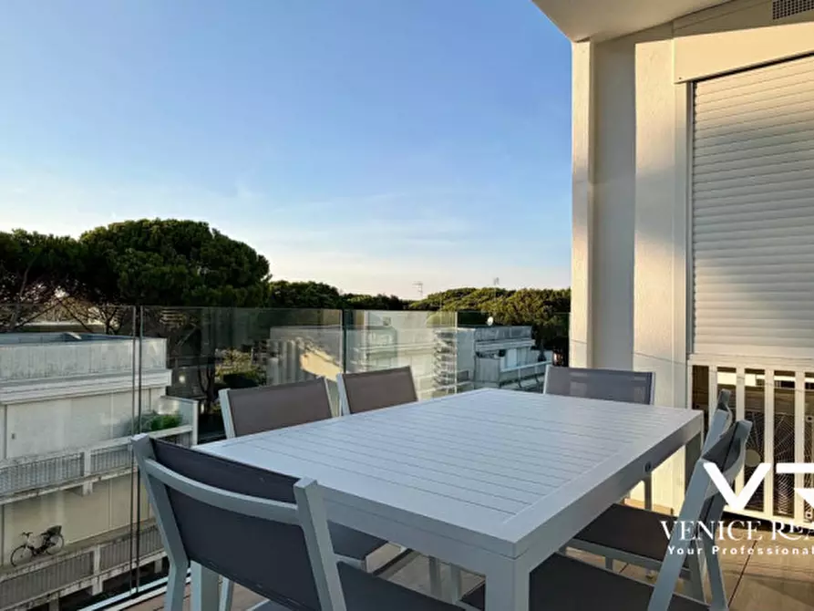 Immagine 7 di Appartamento in vendita  in viale oriente a Jesolo