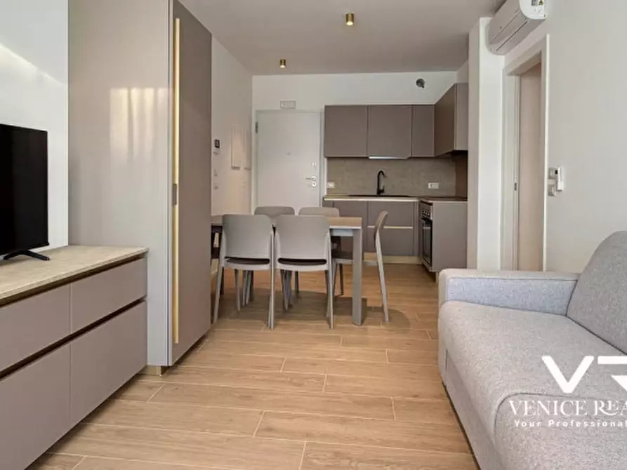 Immagine 15 di Appartamento in vendita  in viale oriente a Jesolo