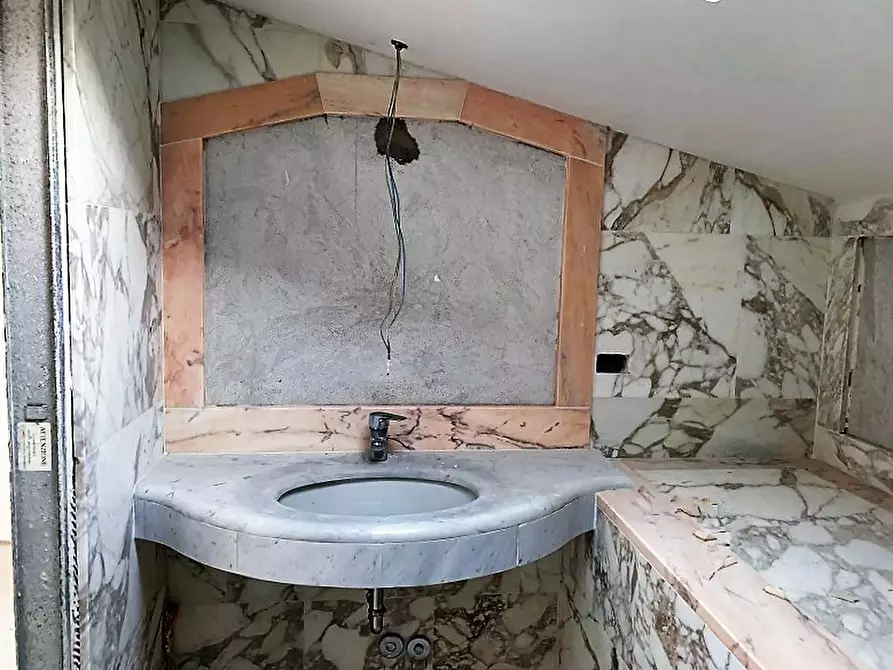 Immagine 3 di Villa in vendita  in Viale La Torre a Santa Margherita Ligure