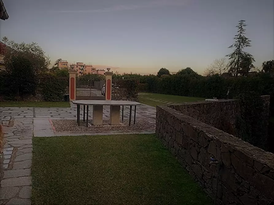 Immagine 6 di Villa in vendita  in Viale La Torre a Santa Margherita Ligure