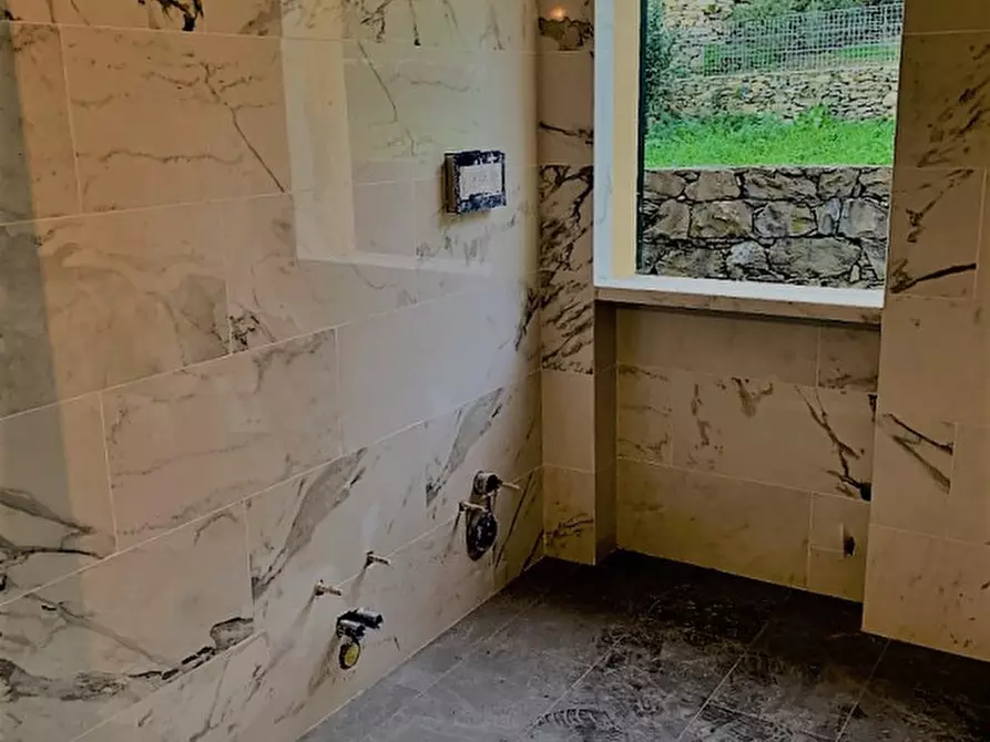 Immagine 9 di Villa in vendita  in Viale La Torre a Santa Margherita Ligure